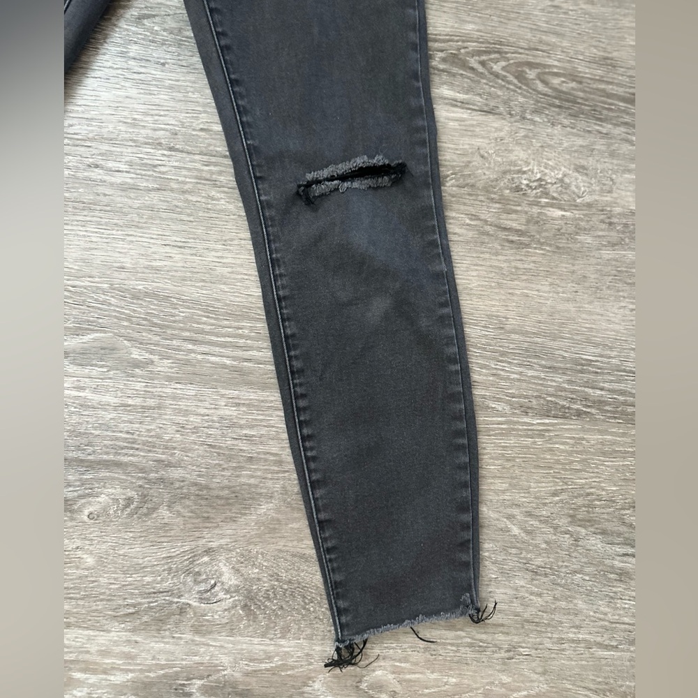Vans skinny pants size 26 - Picture 4 of 5